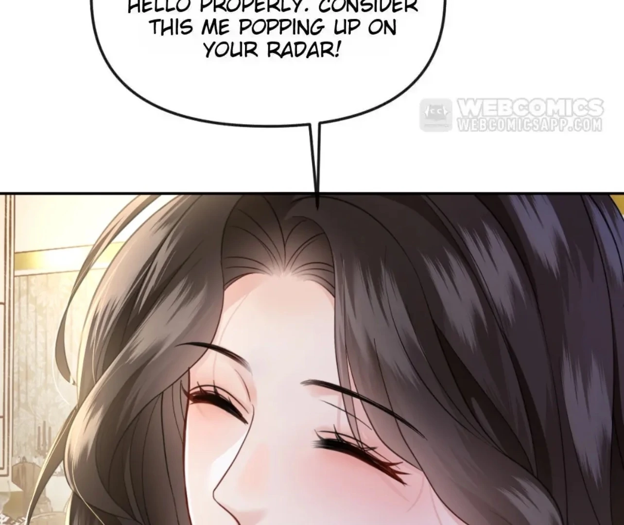 Tangled Romance Chapter 38 - Page 6