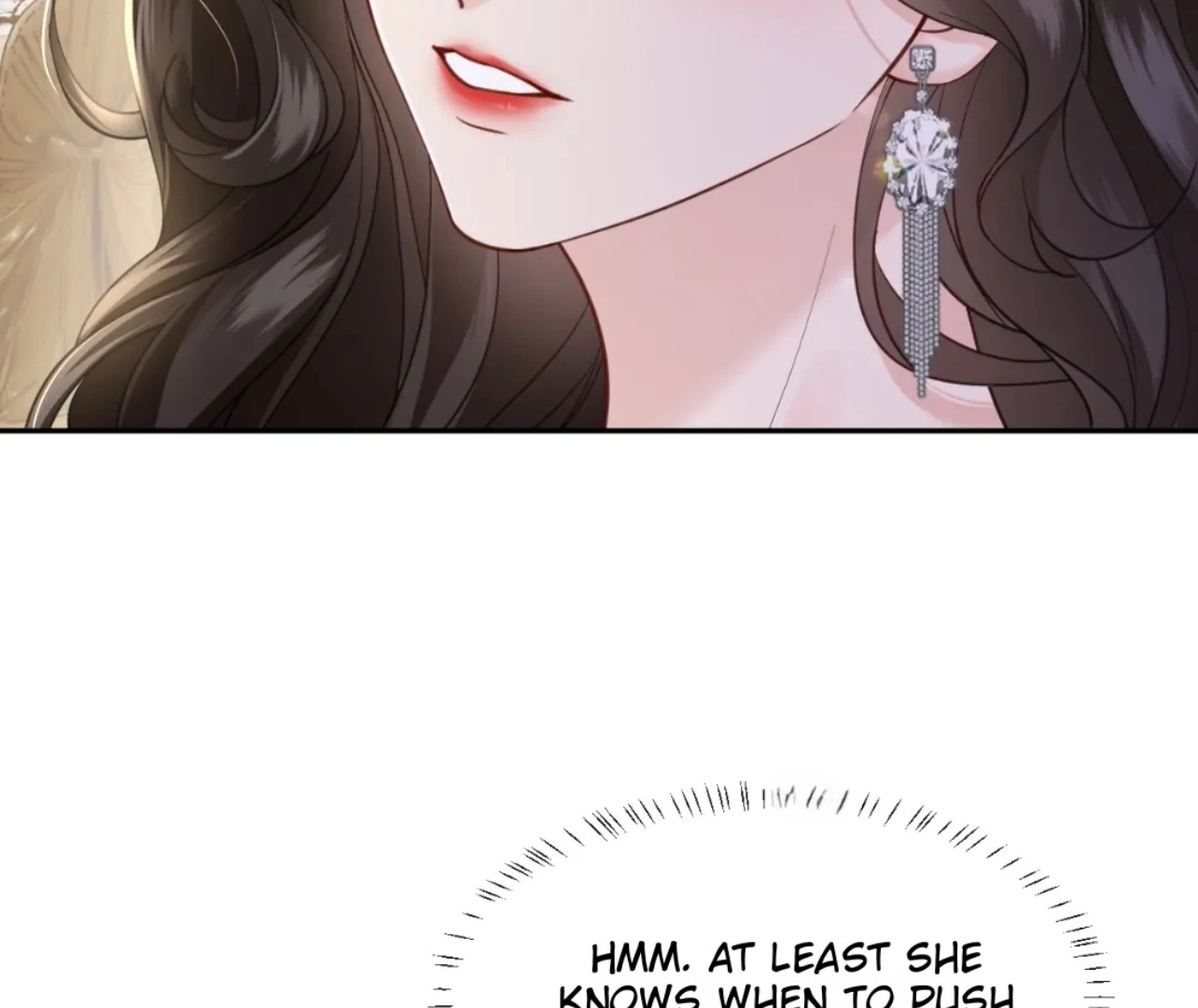 Tangled Romance Chapter 38 - Page 7