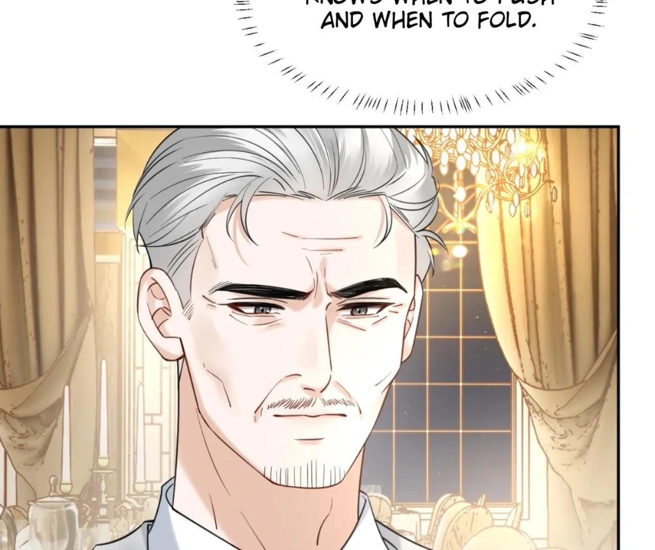 Tangled Romance Chapter 38 - Page 8