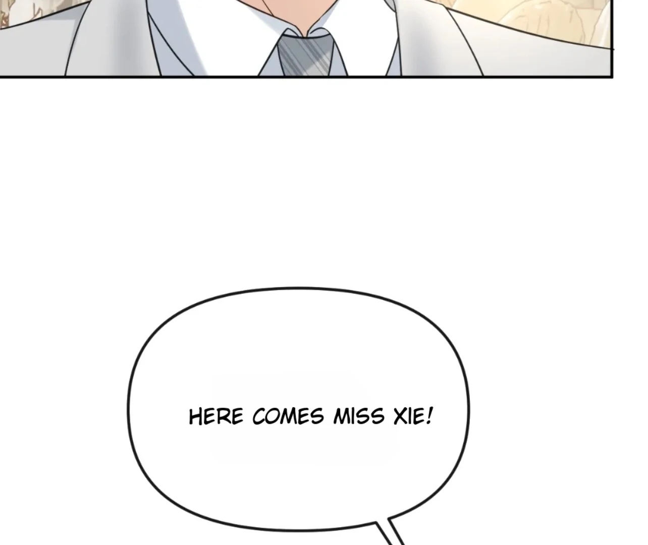 Tangled Romance Chapter 38 - Page 9