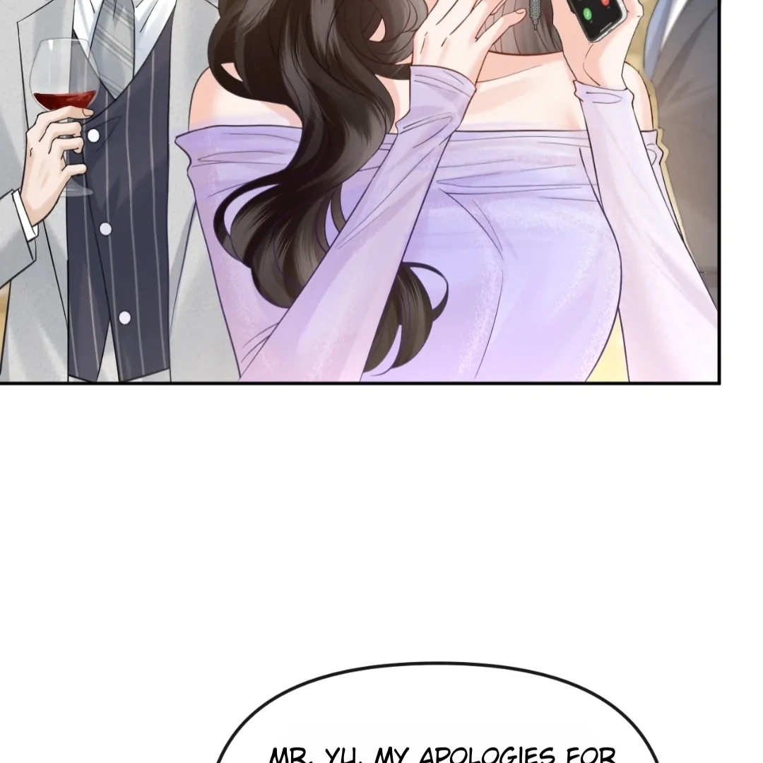 Tangled Romance Chapter 39 - Page 10