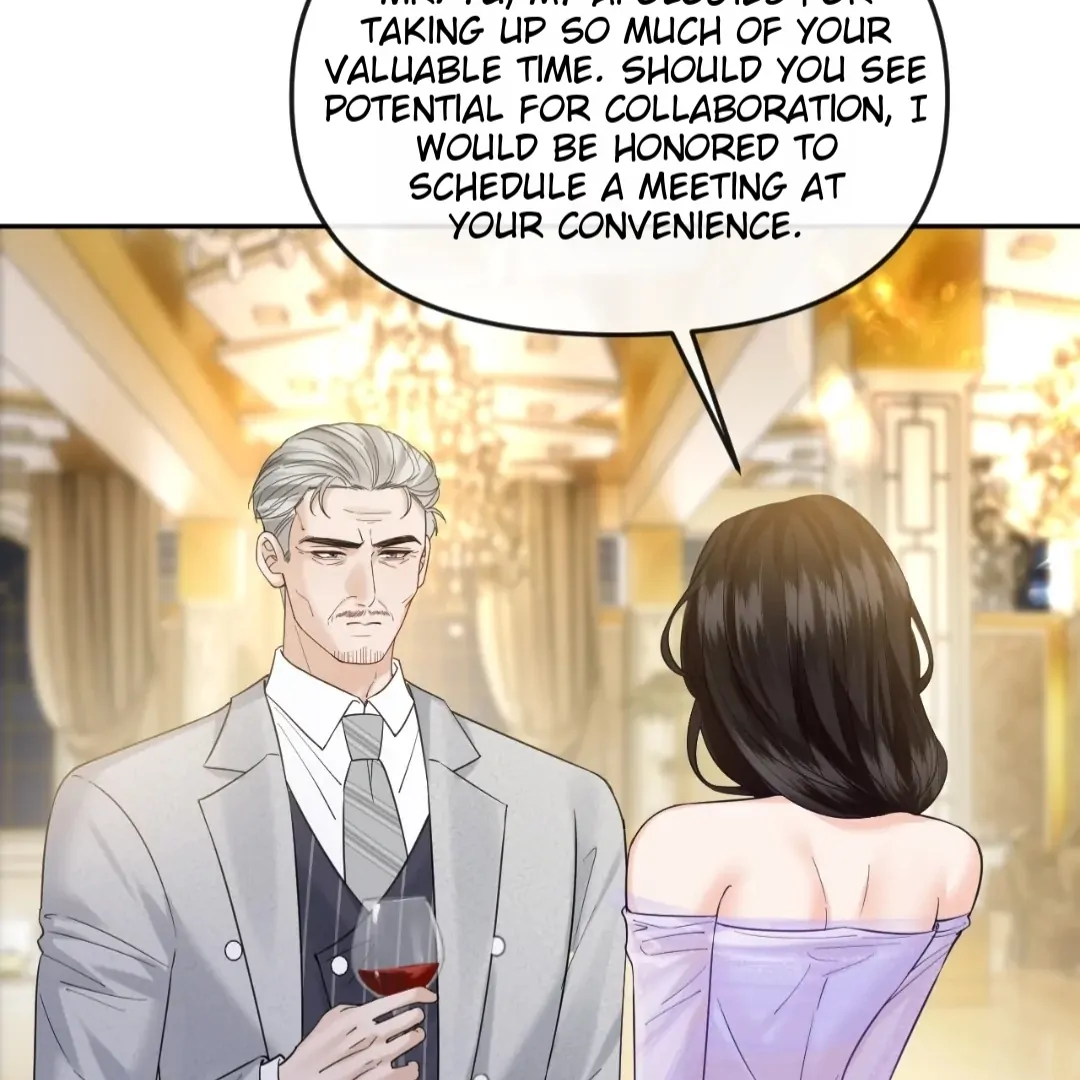 Tangled Romance Chapter 39 - Page 11