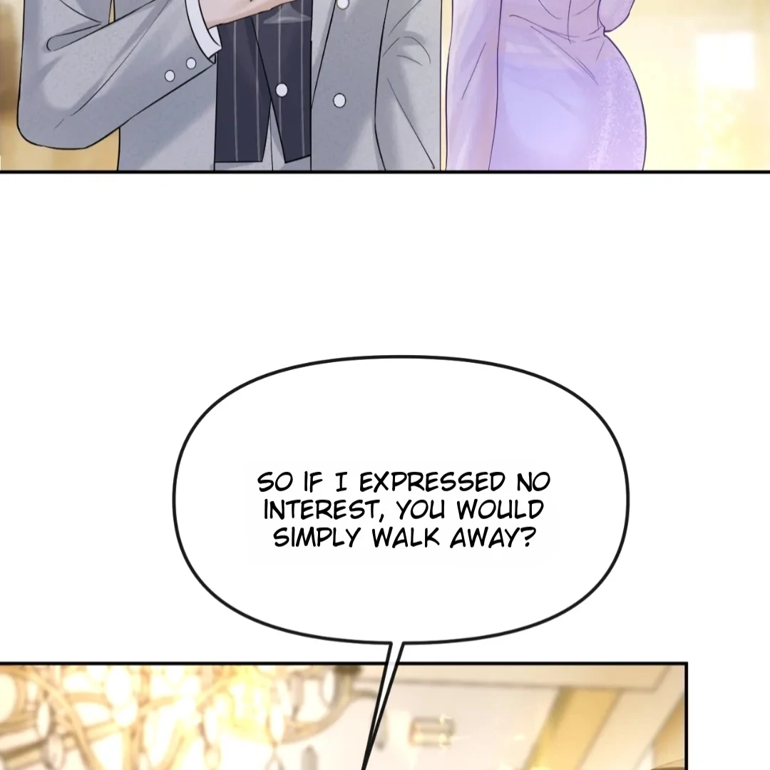 Tangled Romance Chapter 39 - Page 12