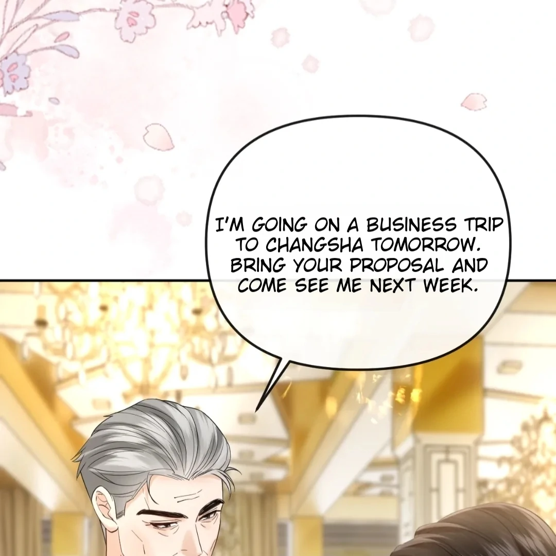 Tangled Romance Chapter 39 - Page 16