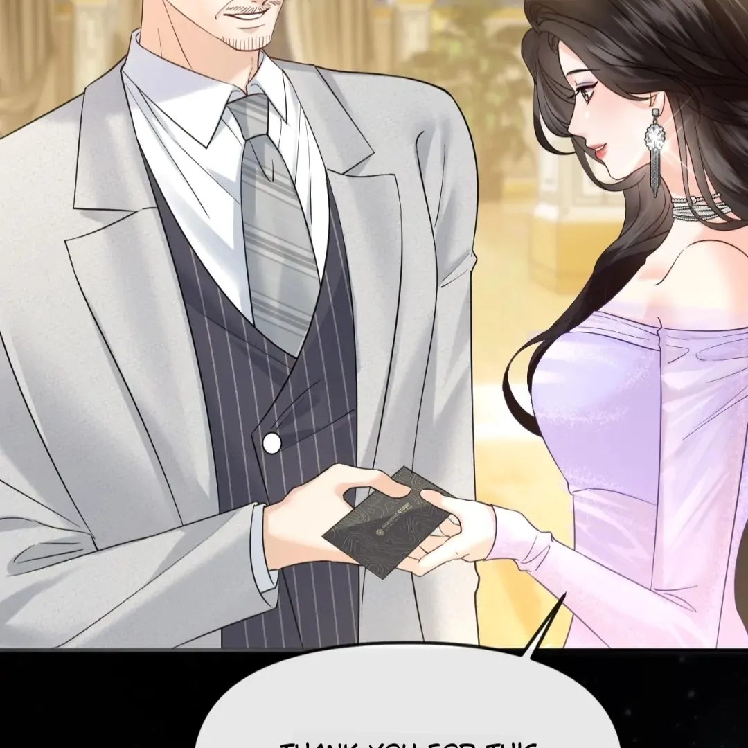 Tangled Romance Chapter 39 - Page 17
