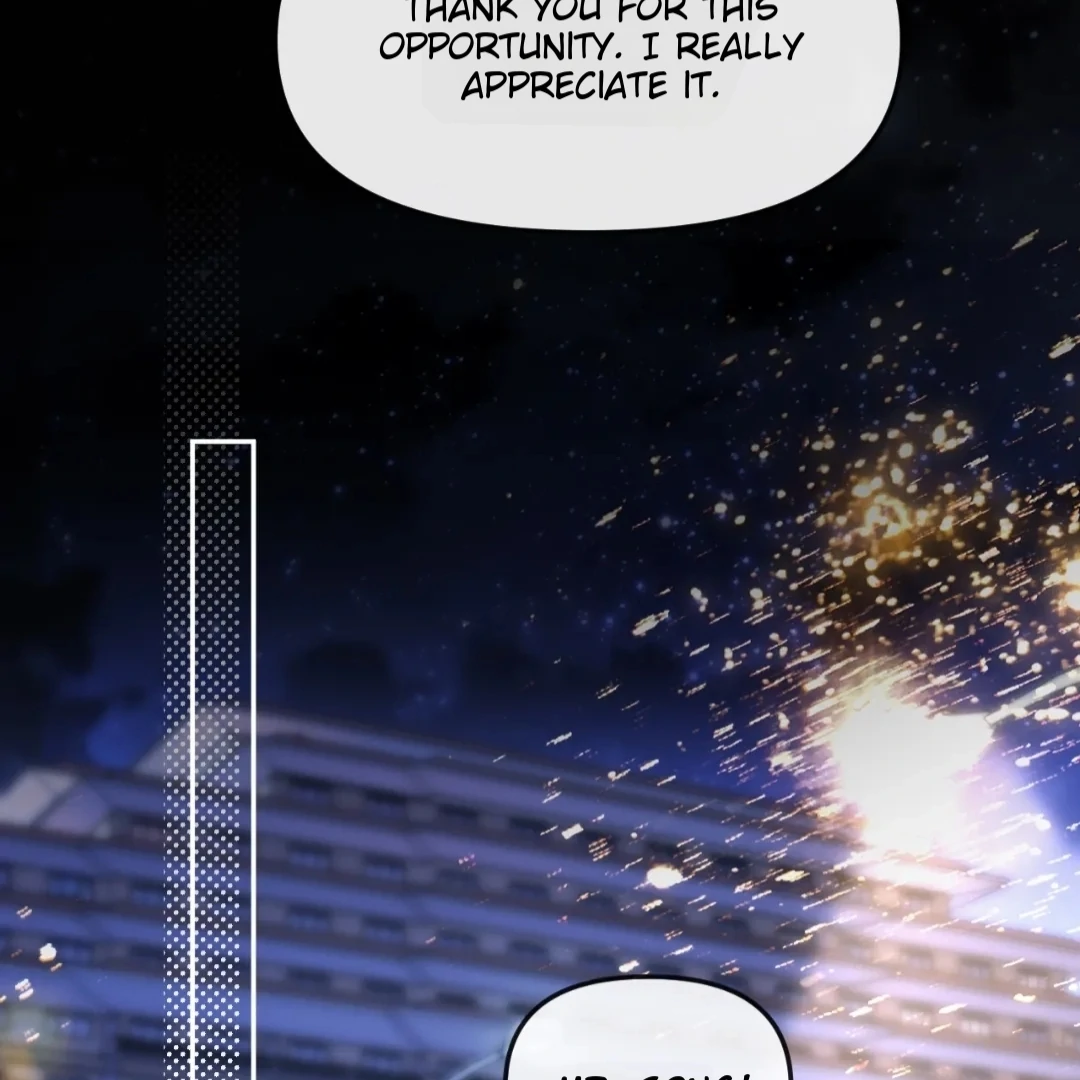 Tangled Romance Chapter 39 - Page 18