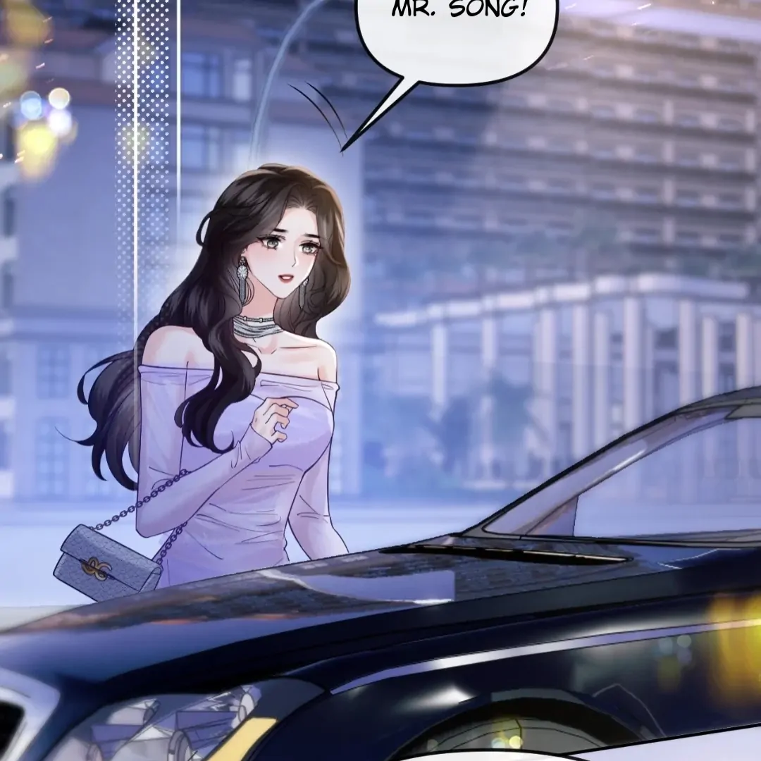 Tangled Romance Chapter 39 - Page 19