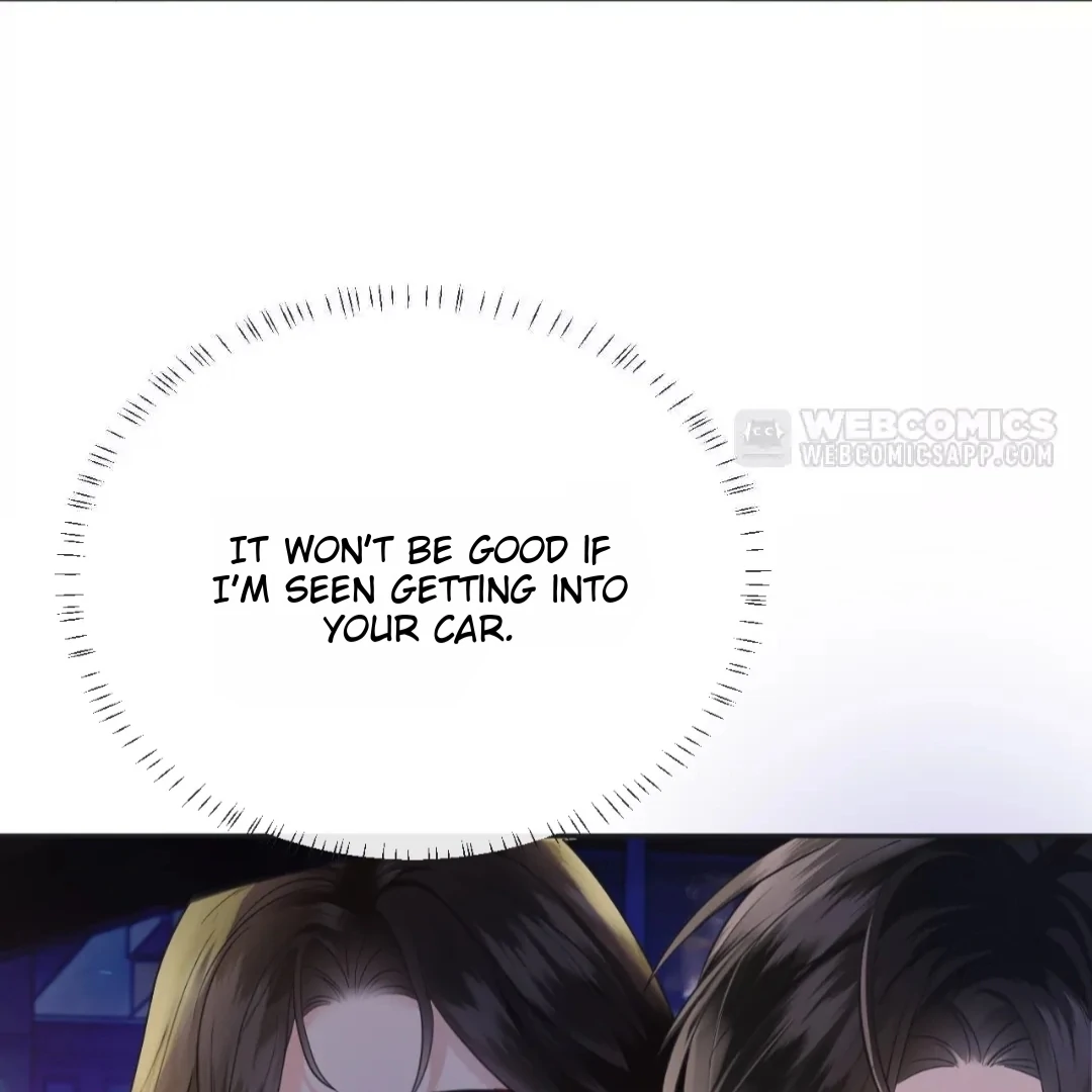 Tangled Romance Chapter 39 - Page 22