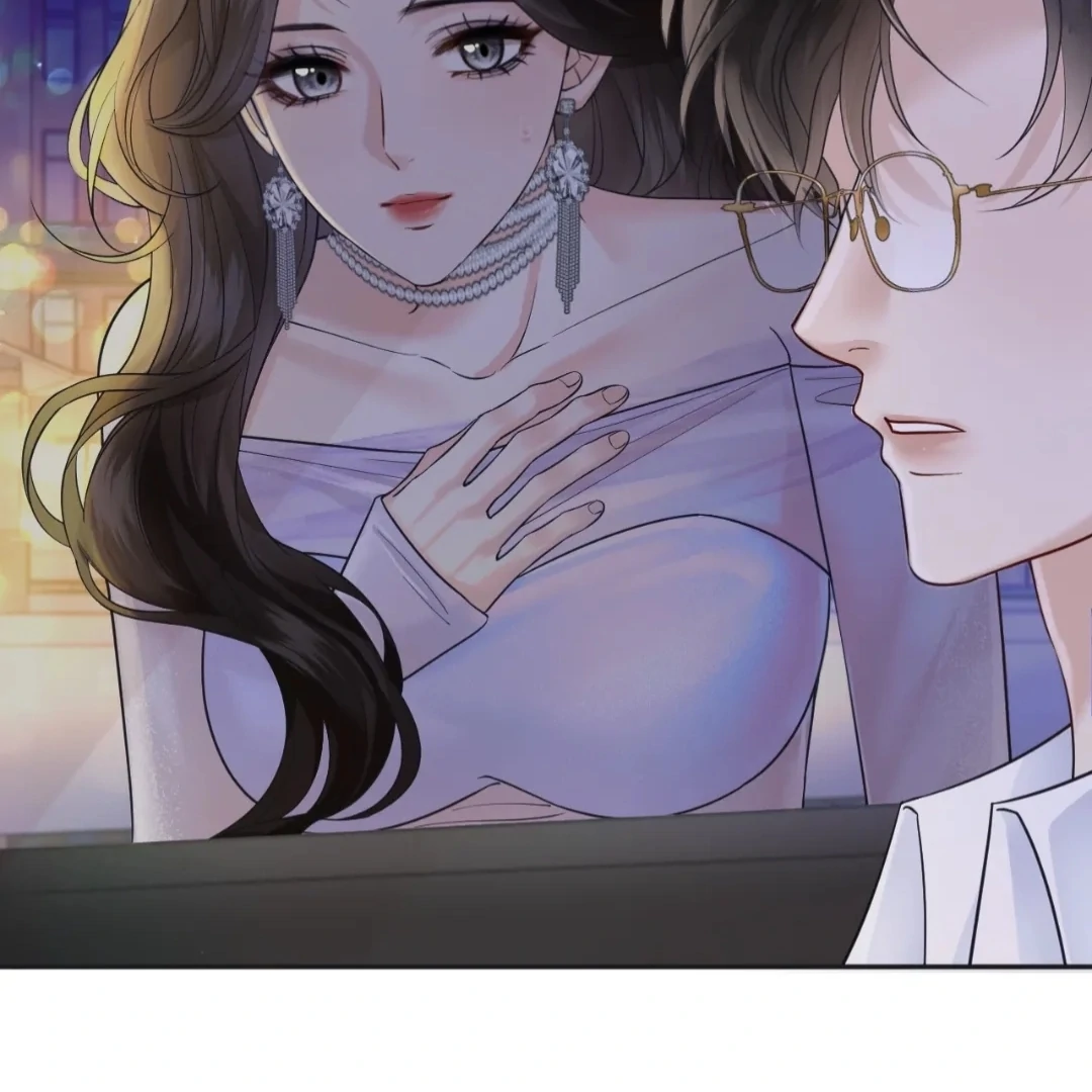 Tangled Romance Chapter 39 - Page 23