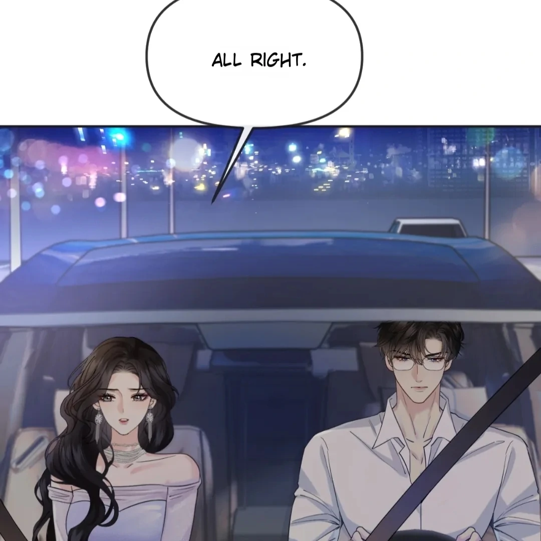 Tangled Romance Chapter 39 - Page 26