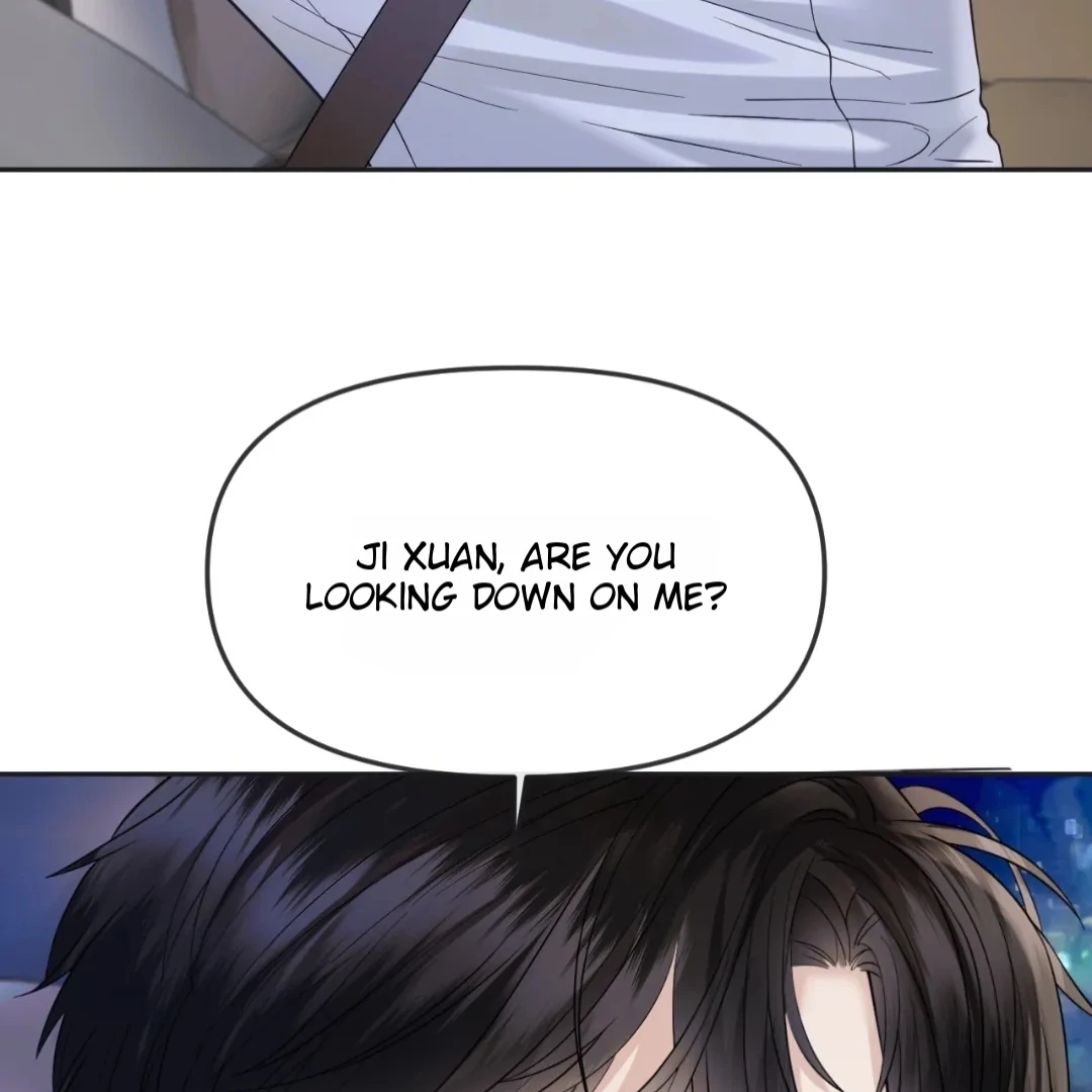 Tangled Romance Chapter 39 - Page 30