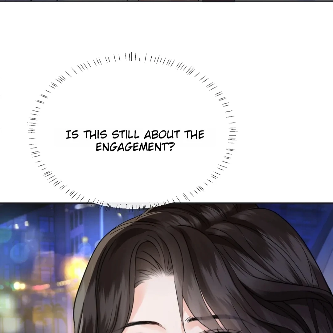Tangled Romance Chapter 39 - Page 37