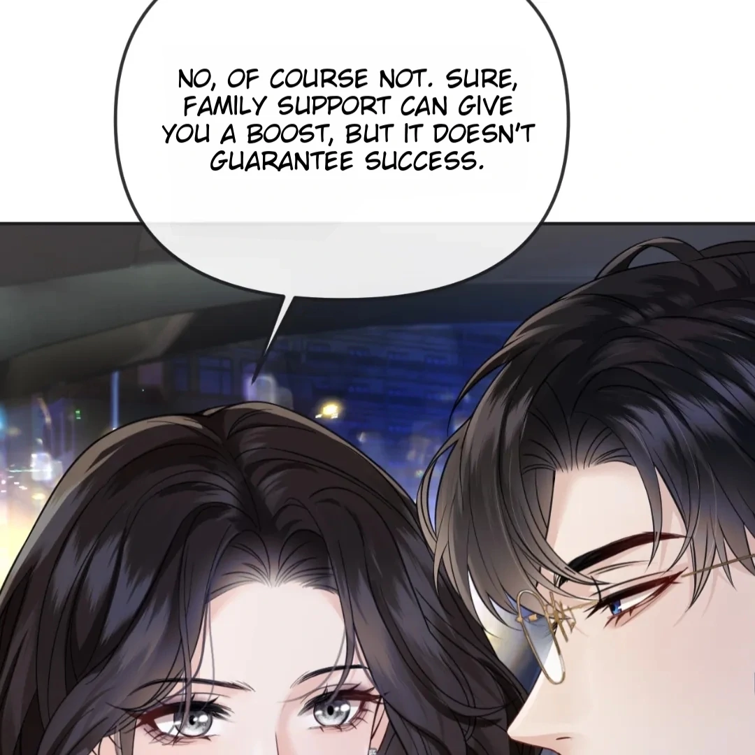 Tangled Romance Chapter 39 - Page 39