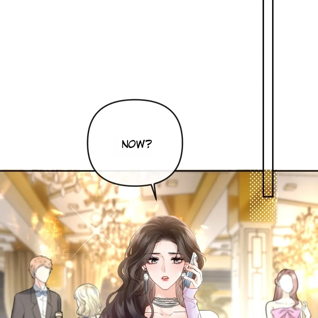 Tangled Romance Chapter 39 - Page 4