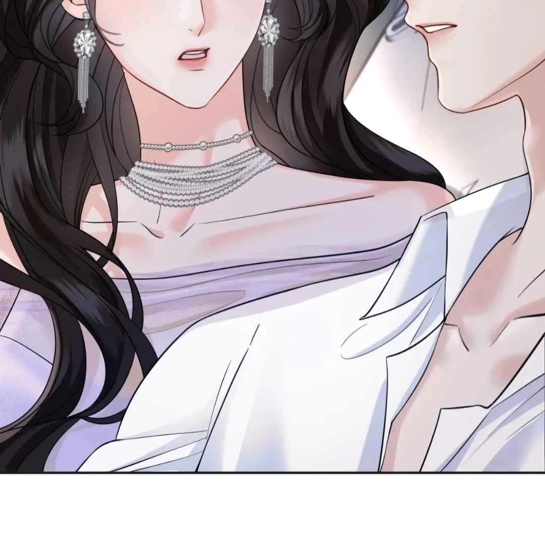 Tangled Romance Chapter 39 - Page 40