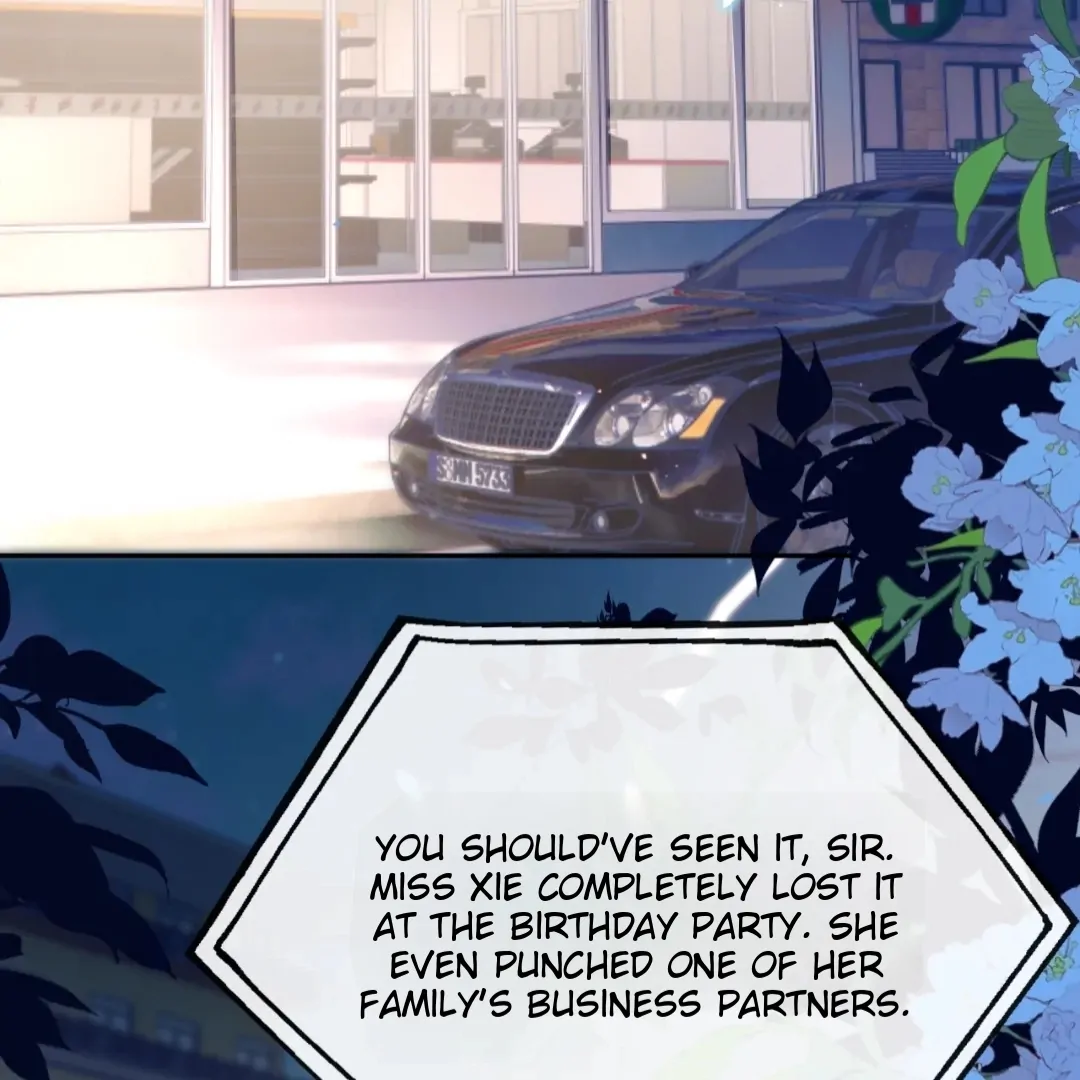 Tangled Romance Chapter 39 - Page 46
