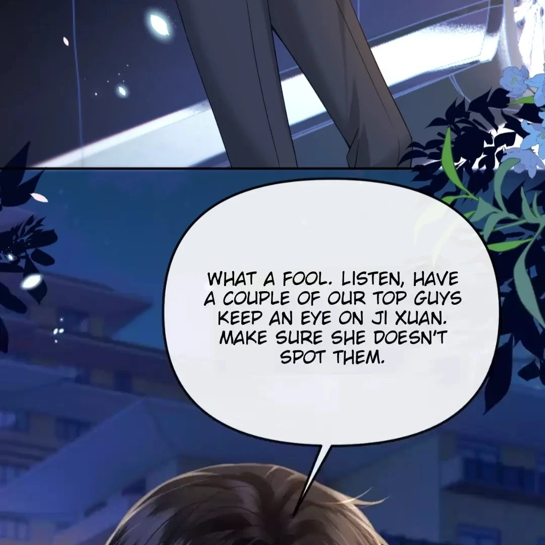Tangled Romance Chapter 39 - Page 48