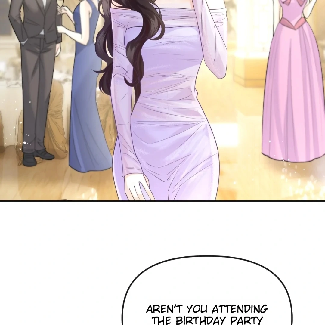 Tangled Romance Chapter 39 - Page 5