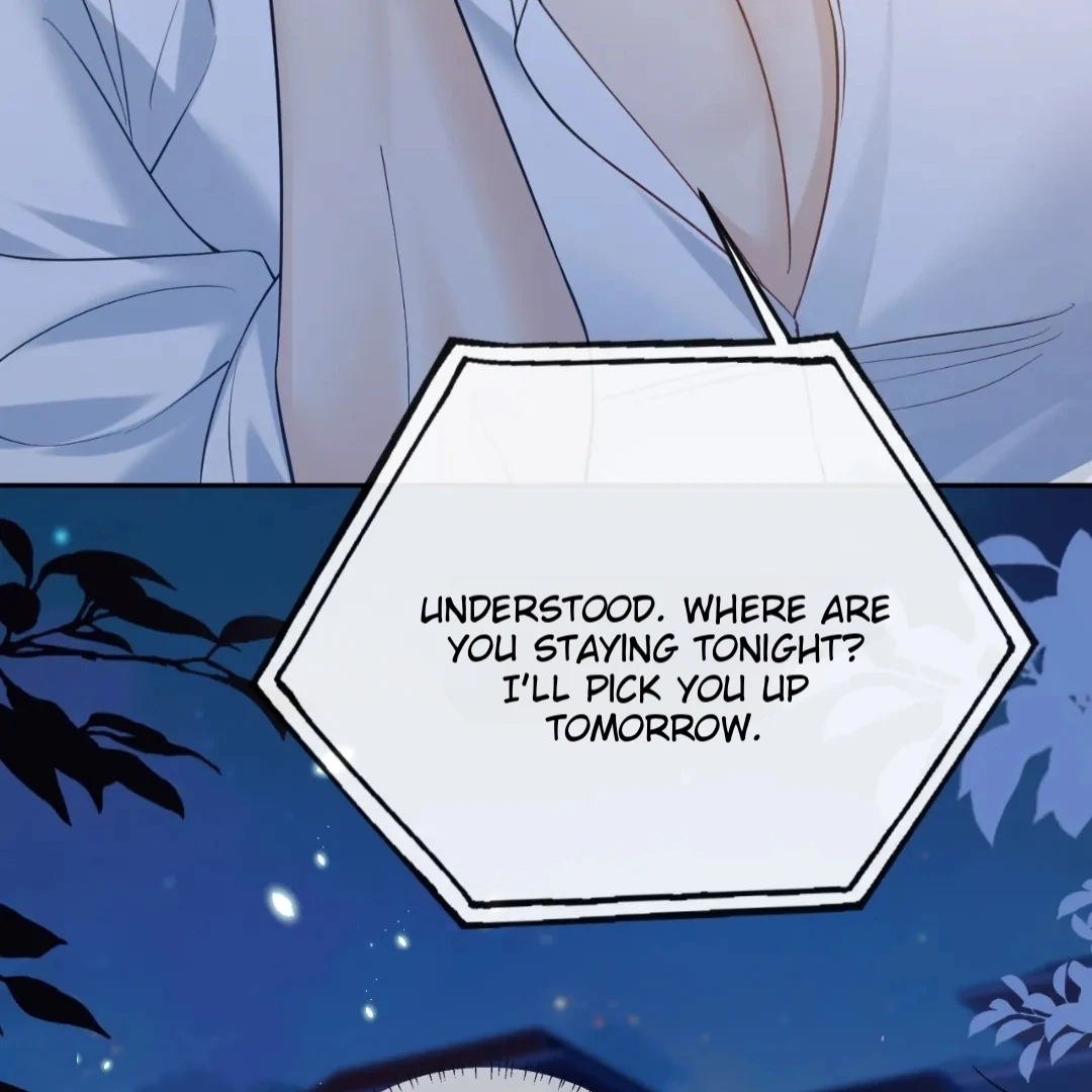 Tangled Romance Chapter 39 - Page 50