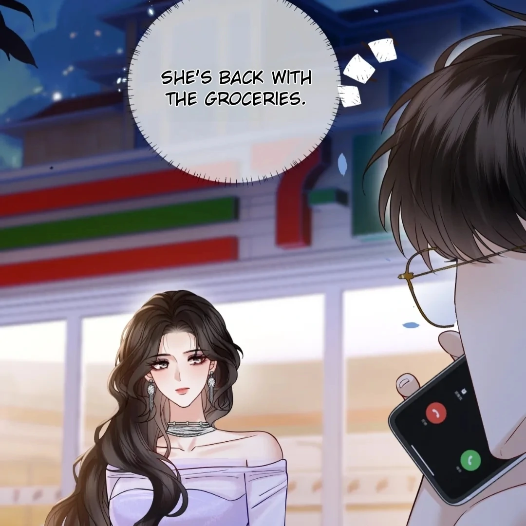 Tangled Romance Chapter 39 - Page 51