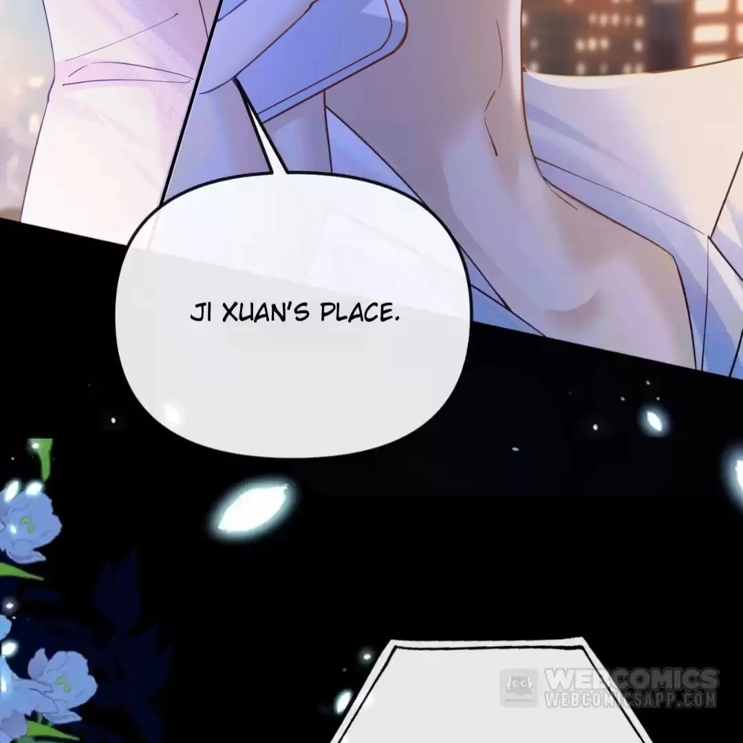 Tangled Romance Chapter 39 - Page 55