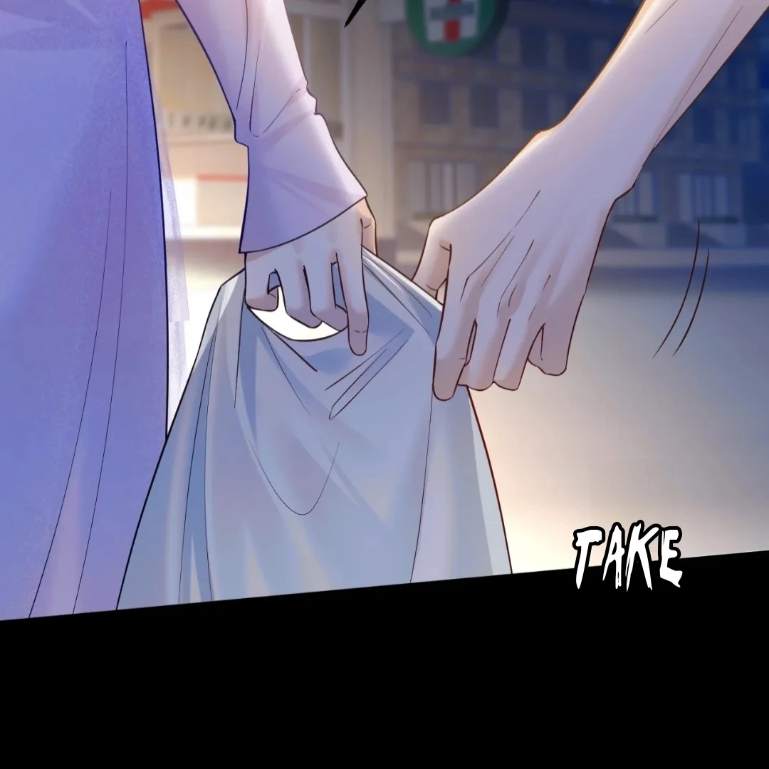 Tangled Romance Chapter 39 - Page 57