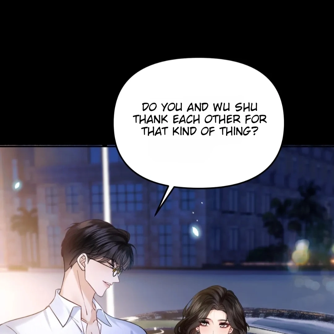 Tangled Romance Chapter 39 - Page 58