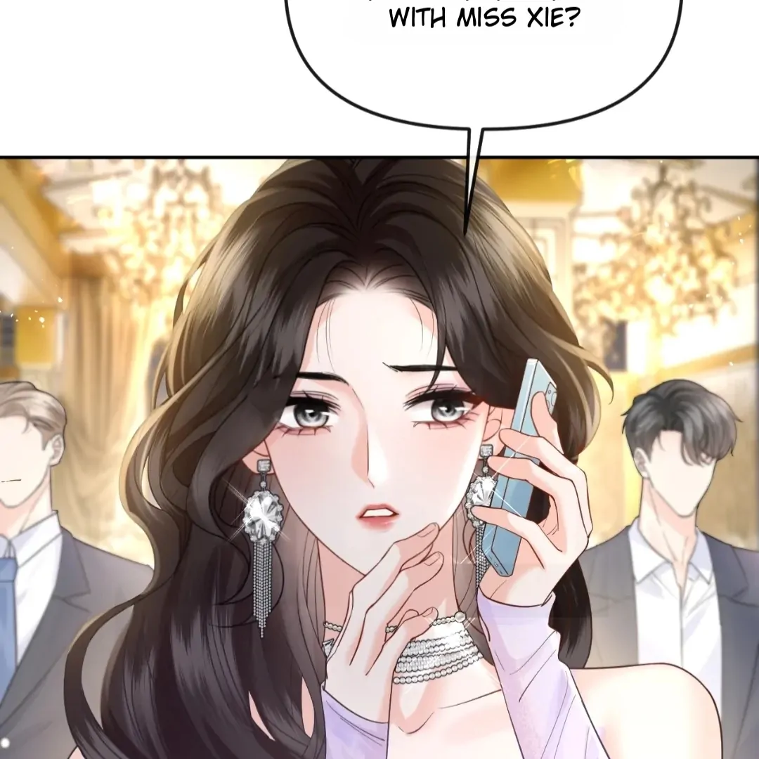 Tangled Romance Chapter 39 - Page 6