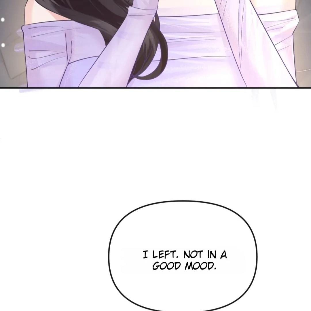 Tangled Romance Chapter 39 - Page 7