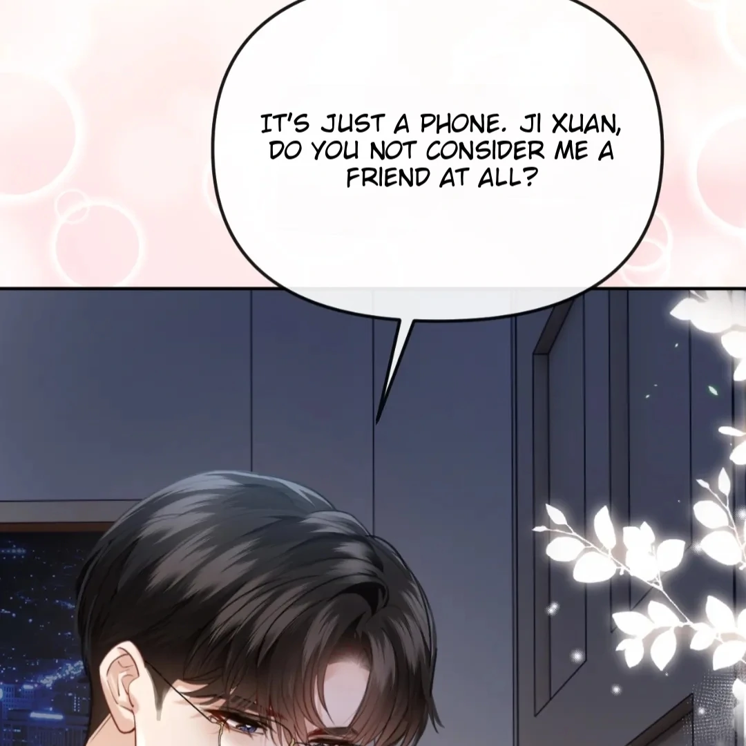 Tangled Romance Chapter 39 - Page 73