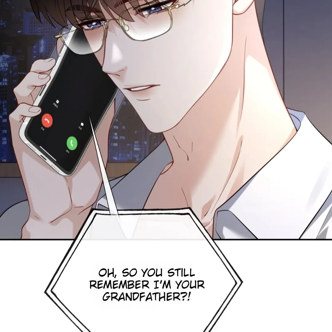 Tangled Romance Chapter 39 - Page 82