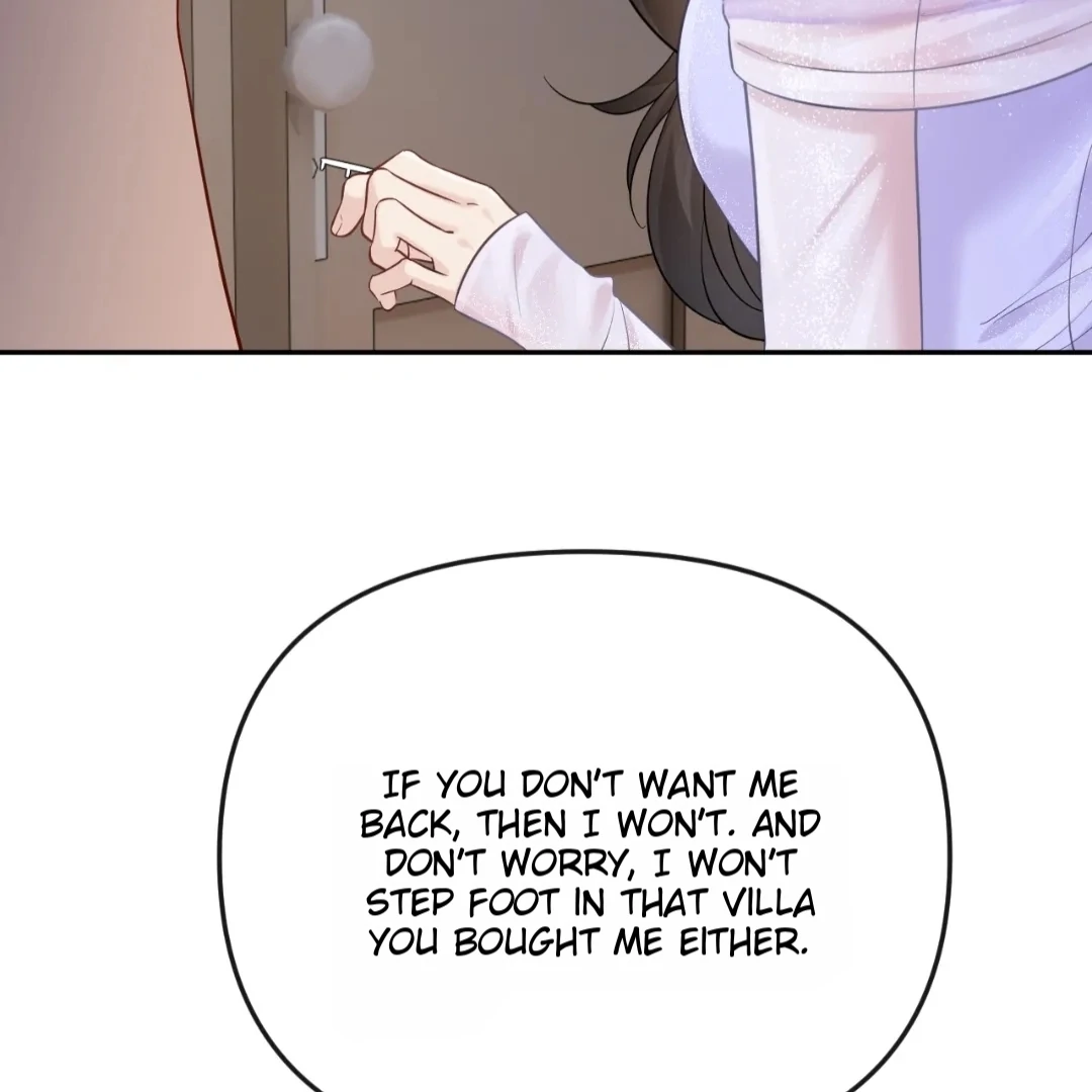 Tangled Romance Chapter 39 - Page 85