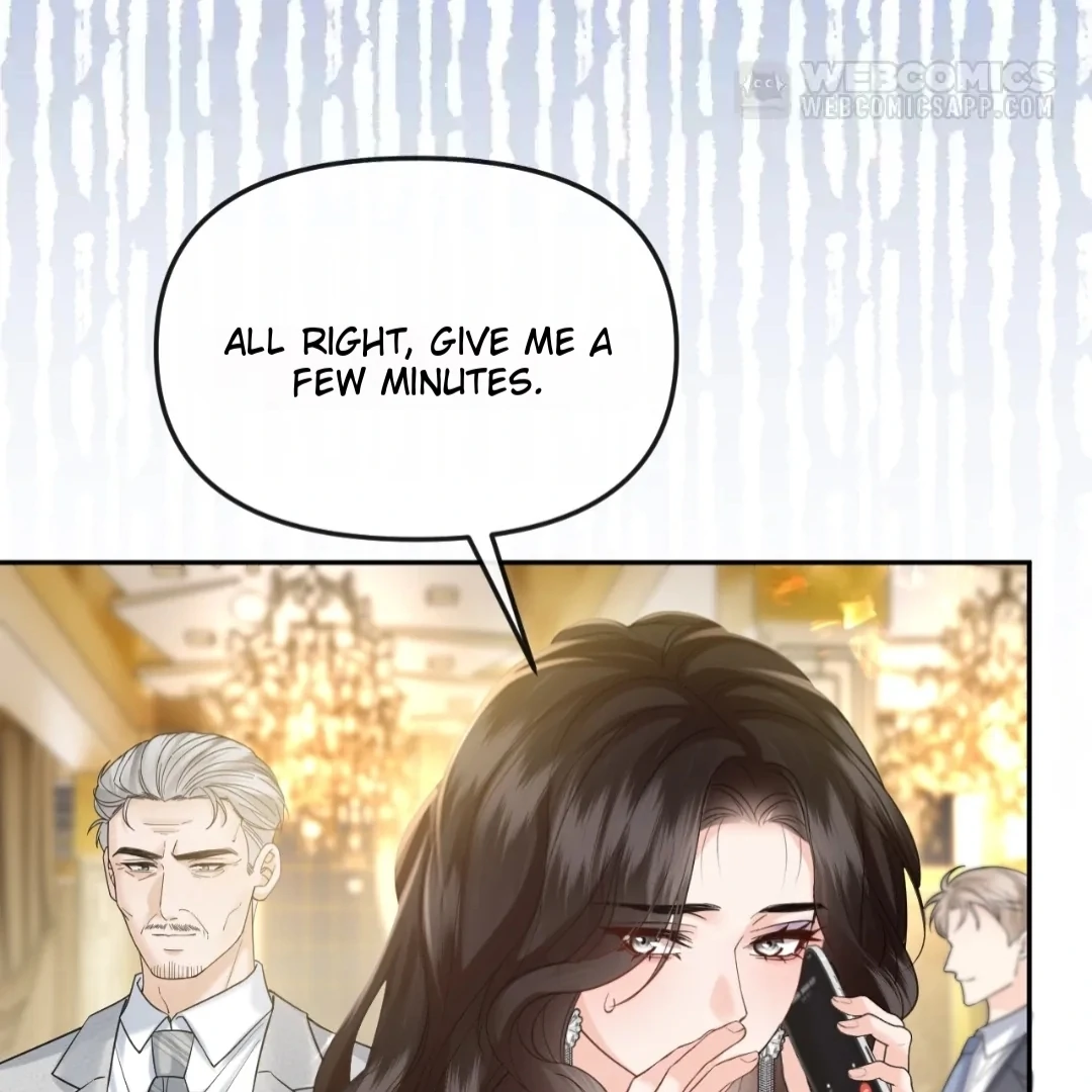 Tangled Romance Chapter 39 - Page 9