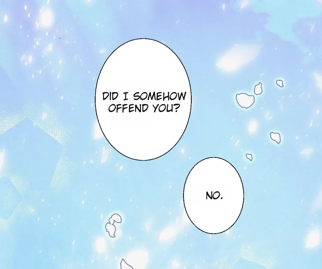 Tangled Romance Chapter 4 - Page 0
