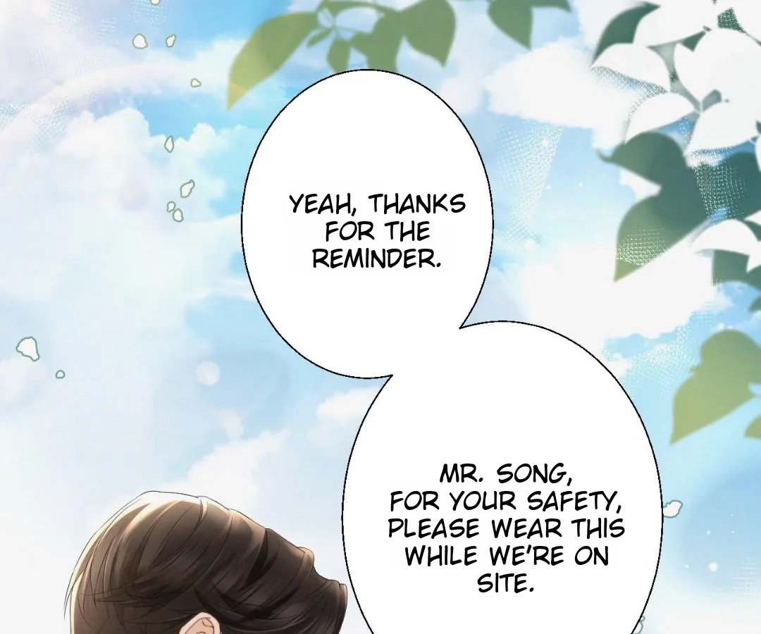 Tangled Romance Chapter 4 - Page 13