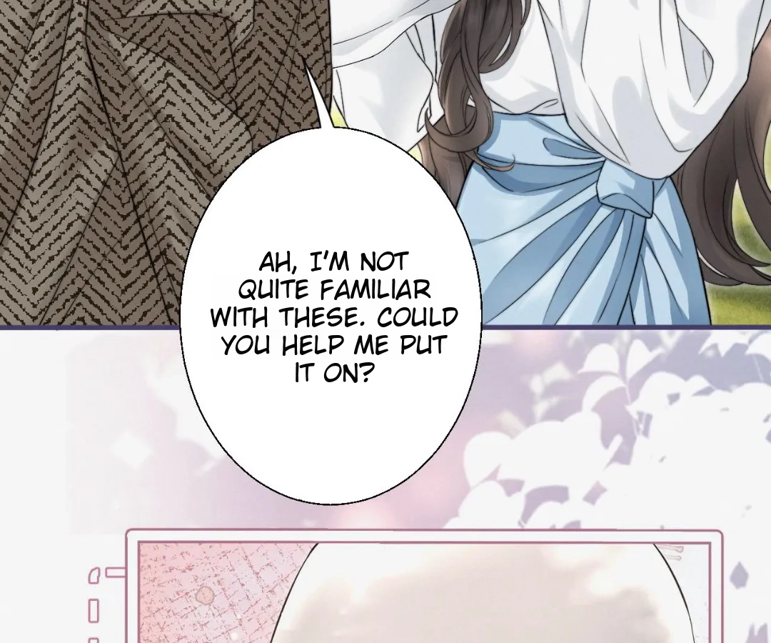 Tangled Romance Chapter 4 - Page 15