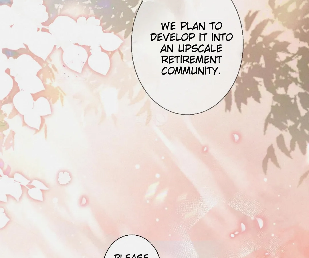Tangled Romance Chapter 4 - Page 35