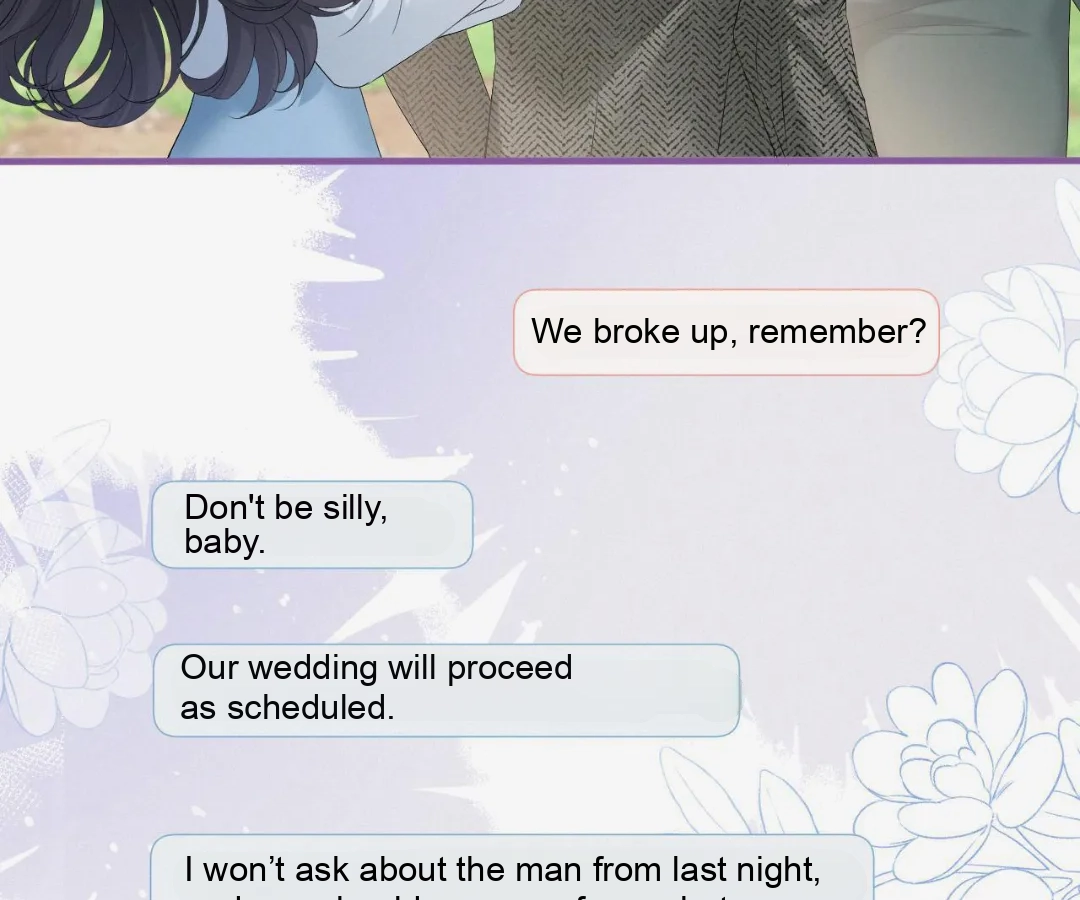 Tangled Romance Chapter 4 - Page 41