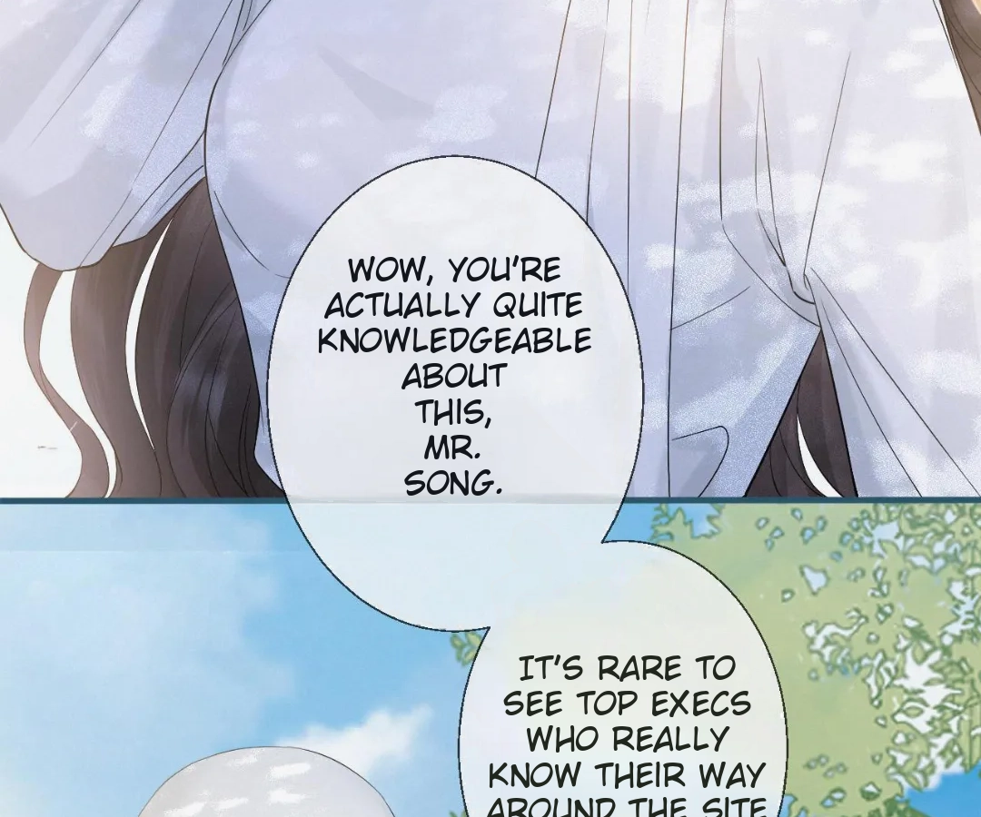 Tangled Romance Chapter 4 - Page 45