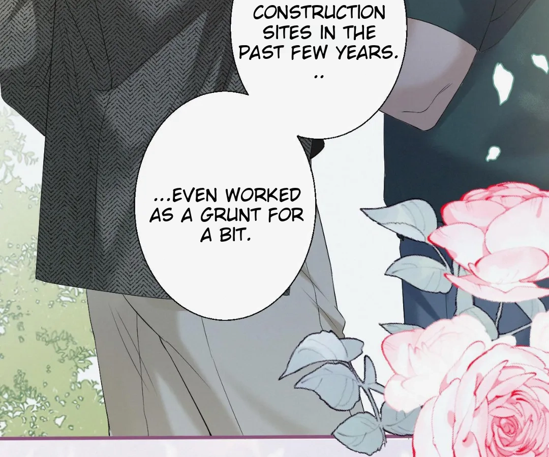Tangled Romance Chapter 4 - Page 47