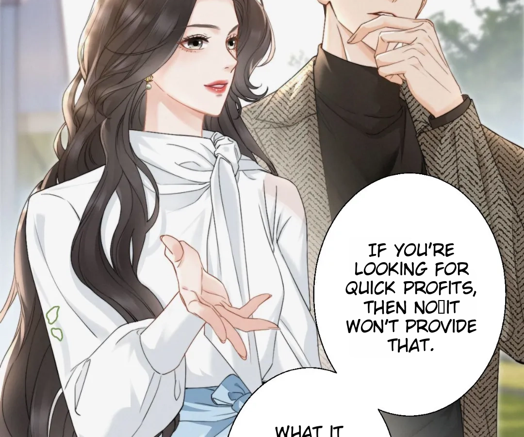 Tangled Romance Chapter 4 - Page 5