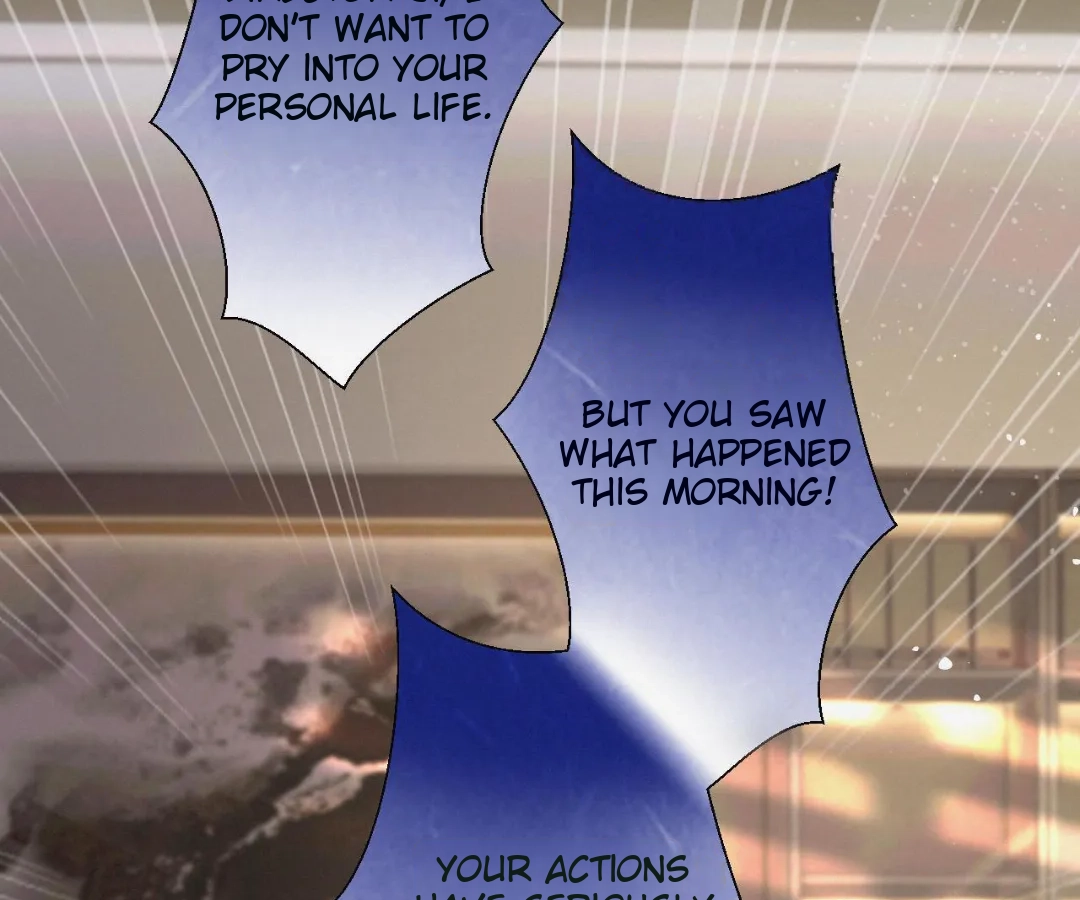 Tangled Romance Chapter 4 - Page 63