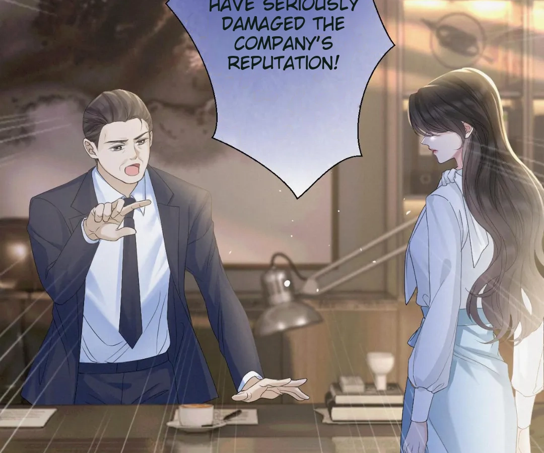 Tangled Romance Chapter 4 - Page 64