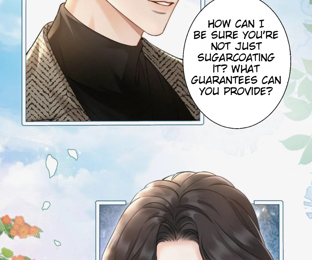 Tangled Romance Chapter 4 - Page 7