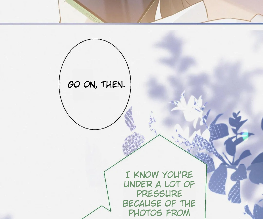 Tangled Romance Chapter 4 - Page 79