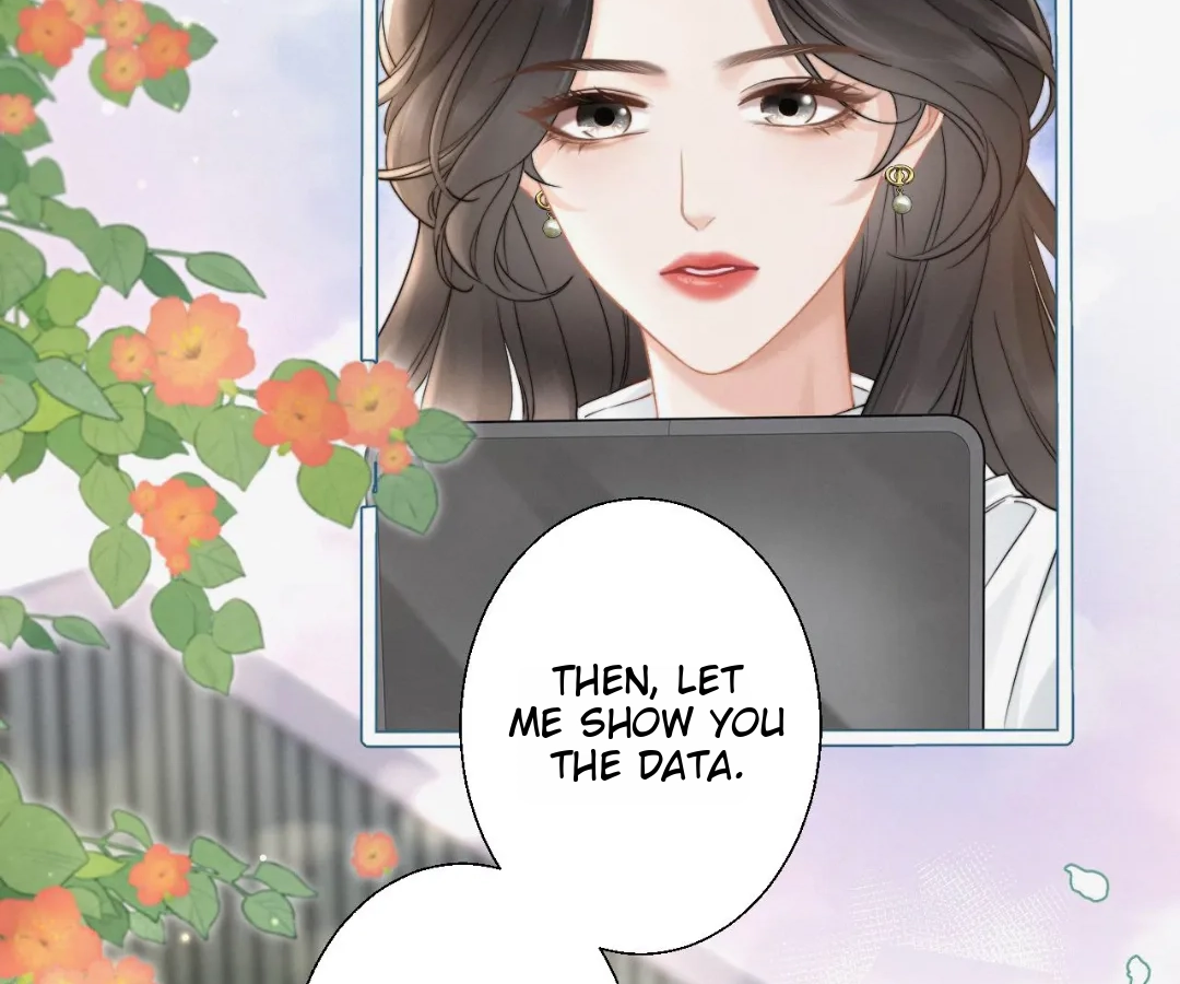 Tangled Romance Chapter 4 - Page 8