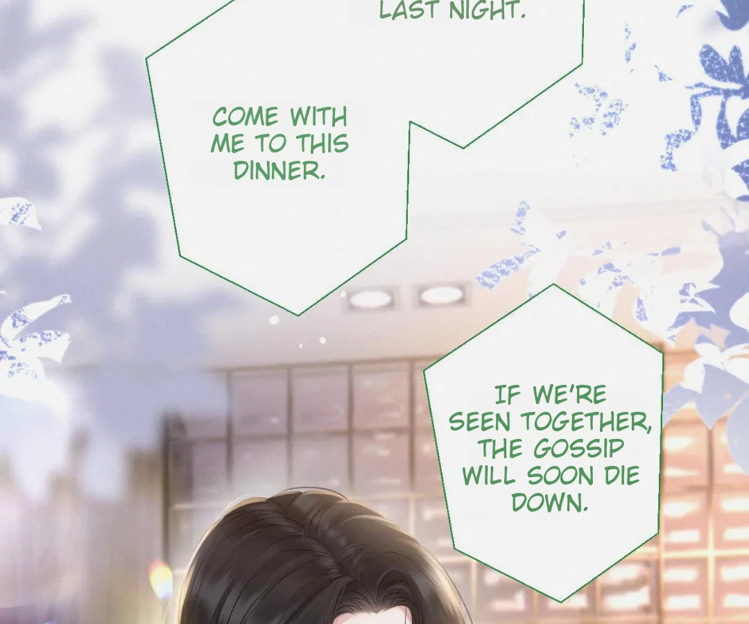 Tangled Romance Chapter 4 - Page 80