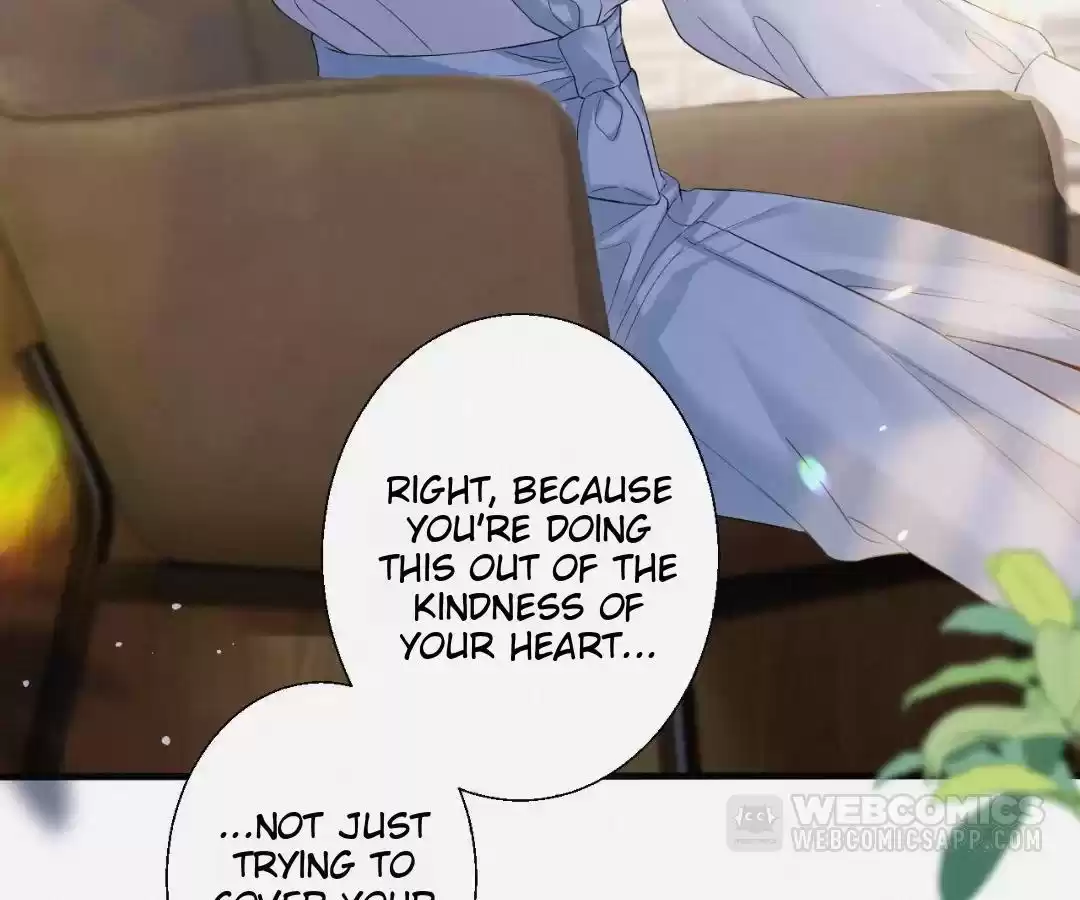Tangled Romance Chapter 4 - Page 82