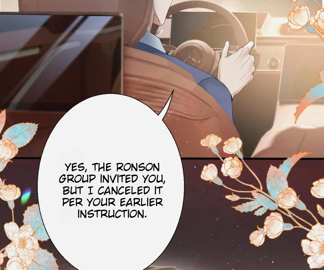 Tangled Romance Chapter 4 - Page 87
