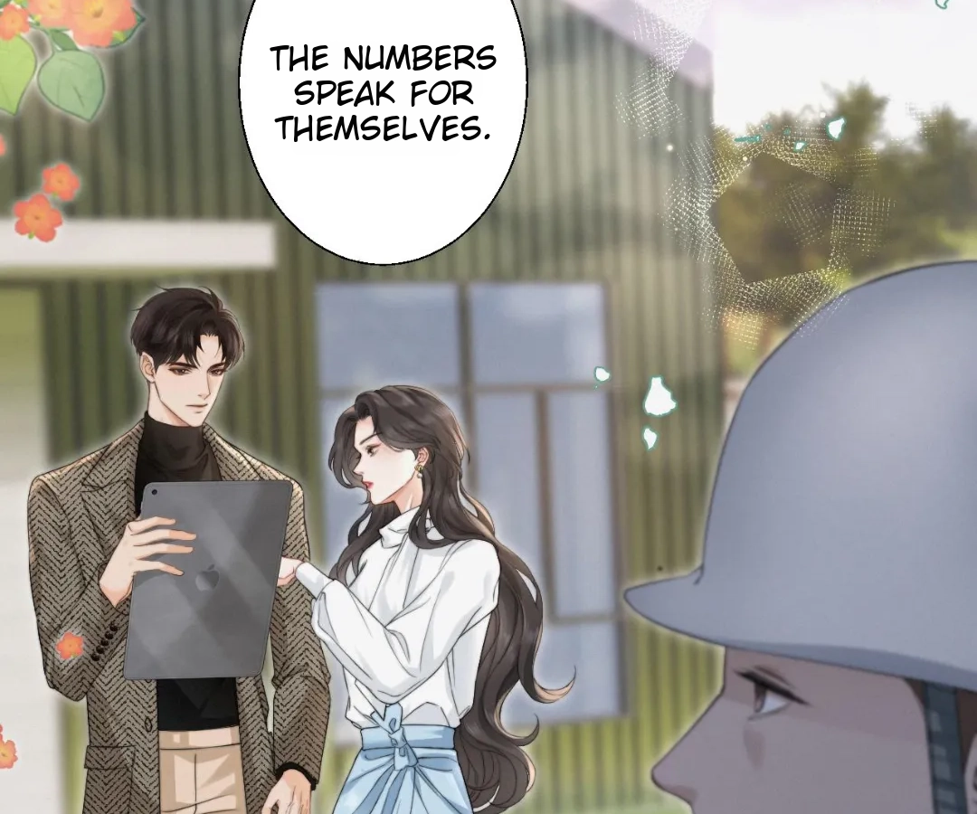Tangled Romance Chapter 4 - Page 9